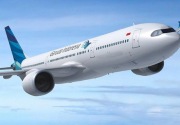 Garuda Indonesia buka rute Halim-Tasikmalaya