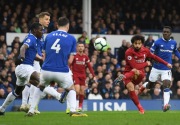 Klopp: Ditahan Everton, Liverpool masih 100% berpeluang juara