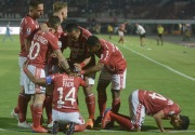 Menimbang saham emiten klub sepak bola Indonesia