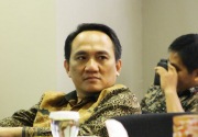 Andi Arief mundur dari Wasekjen Partai Demokrat