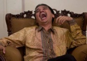 Roy Suryo curiga Andi Arief dijebak oleh wanita dari partai 