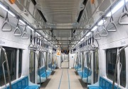 Tarik ulur tarif tiket MRT dan LRT Jakarta