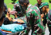 TNI dua kali diserang KKB di Nduga Papua