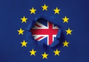 PM May desak Uni Eropa sepakati perubahan perjanjian Brexit