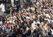 Prabowo bantah hendak mengerdilkan instansi Polri