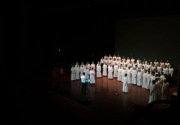 Pesan cinta dari Jakarta Youth Choir