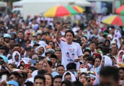 Relawan kutuk peredaran gambar alat kontrasepsi Jokowi-Ma’ruf