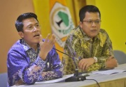 Sosialisasi pencoblosan, Misbakhun kampanyekan Jokowi-Ma’ruf