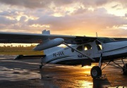 Susi Air buka 13 rute penerbangan perintis