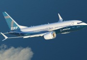 Boeing 737 MAX 8 dilarang terbang, Garuda Indonesia dan Lion Air istirahatkan 11 pesawat