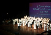 Jakarta Youth Choir: Banyak prestasi, minim perhatian