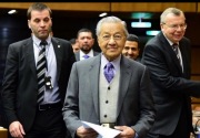 PM Mahathir: Nasib Malaysia Airlines akan segera diputuskan