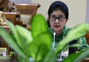 Menteri Nila sebut Program Indonesia Sehat berhasil