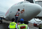 Kemenhub mulai inspeksi Boeing 737 Max 8 di Soekarno Hatta