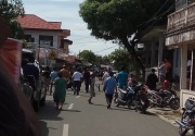 Breaking news: Densus 88 ringkus pelaku peledakan bom di Sibolga Sumut