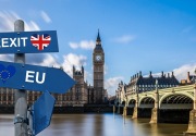 Proposal Brexit PM May ditolak untuk kali kedua