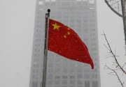 China undang diplomat dari 7 negara ke Xinjiang
