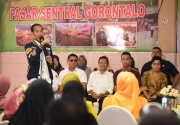 Peluang Jokowi tambah menteri di kabinet baru 
