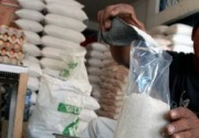 Pemerintah tingkatkan investasi industri gula