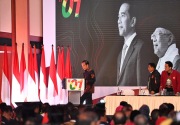 Pekan depan, Jokowi-Ma'ruf mulai kampanye 
