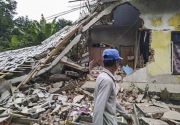 13 orang luka-luka di Lombok Timur akibat gempa