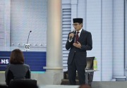 UN masih diperlukan untuk standar pendidikan di Indonesia 