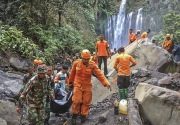 Kemlu RI konfirmasi 2 WN Malaysia tewas akibat gempa NTB