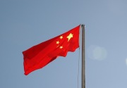 China klaim nyaris 13.000 teroris ditangkap di Xinjiang