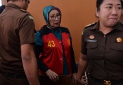 Hakim tolak nota keberatan Ratna Sarumpaet  