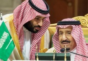 Putra Mahkota Arab Saudi punya tim untuk memburu para pembangkang