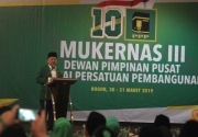 Terpilihnya Suharso Monoarfa dinilai hanya untuk amankan Jokowi
