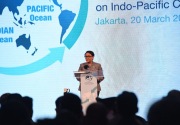 Lewat HLDIPC, 18 negara selaraskan pemahaman konsep Indo-Pasifik