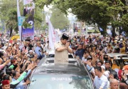 Strategi Prabowo-Sandi salip suara 