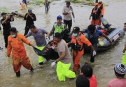 Tim SAR kembali temukan jasad korban banjir bandang Sentani