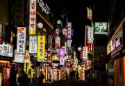  1.600 tamu hotel di Korea Selatan jadi korban kamera tersembunyi