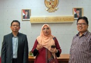 Bantah jual beli jabatan, Rektor UIN Jakarta beri ancaman