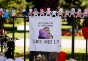 Teror Selandia Baru, gejala Islamofobia yang picu aksi keji
