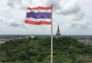 Thailand gelar pemilu 24 Maret, PM Prayuth akan kembali memimpin?