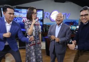 BPN khawatir Metro TV manipulasi pernyataan Prabowo-Sandi