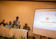 Ketua BPN: Jawa Tengah medan yang berat