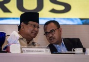 Dilaporkan korupsi, Sudirman Said anggap karena dukung Prabowo-Sandi