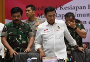 Syarat Indonesia jadi negara keempat terkuat di dunia