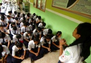 KPAI: Siswa SMP yang merisak guru merasa malu dan tertekan