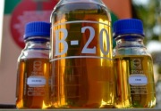 Pemerintah siap uji coba BBM biodiesel 30% 