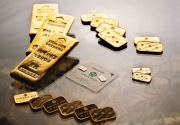 Harga emas turun Rp5000 imbas penguatan dolar AS
