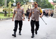 Kapolri diminta pecat Kapolres Bima jika benar instruksikan dukung Jokowi