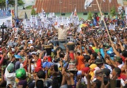 Prabowo-Jokowi diminta bahas persoalan Papua
