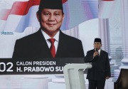 Cek fakta: Prabowo bilang harta orang Indonesia lari ke luar negeri
