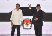 Jokowi dan Prabowo dinilai kurang elaborasi tantangan internasional