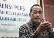 Menhub Budi Karya mengaku ditegur Jokowi